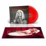 Sarah Connor - Not So Silent Night (Ltd. 2 LP Rot)