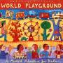 V / A - World Playground (a Musical Adventure)