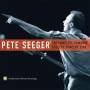 Pete Seeger - The Complete Bowdoin College Concert 1960