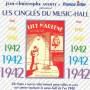 V / a - Les Cingles Du Music Hall 1942 / Various