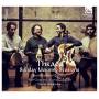 Jean-Guihen Queyras / + - Thrace-Sunday Morning Sessions