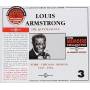 Louis Armstrong - Quintessence Vol.3 New-york, Chicago, Boston