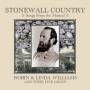 Robin Williams & Linda - Stonewall Country