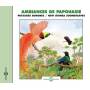 Sounds Of Nature - New Guinea Soundscapes