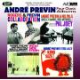 Andre Previn - Four Classic Albums
