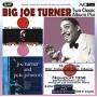 big Joe Turner - Two Classic Albums