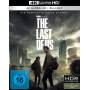 Warner Home - Last Of Us, The - Staffel #1 (uhd+br) 4k 8disc Min: 523/dd5.1/ws [DE-Version, Regio 2/B]