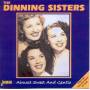 Dinning Sisters - Almost Sweet And Gentle
