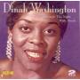 Dinah Washington - Through the Night with Di