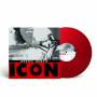 Odonis Odonis - ICON (Red Vinyl)