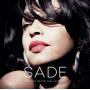 Sade - Ultimate Collection
