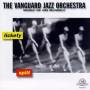 The Vanguard Jazz Orchestra - Extra Credit/thad/absolution/+