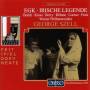 Borkh / B�hme / Berry / Szell / WP / + - Irische Legende