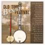 Old Time Banjo Festival - Old Time Banjo Festival / Various