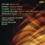 COPLAND / DURUFLE / TAVENER / AMO / ASC / MACKENZI - Messe In g-moll U.A.A Capell