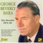 George Beverly Shea - Wonder of it All.2CD's 48TKS.