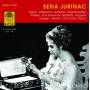 Jurinac / Karajan / Cluytens / Bhm / WPO / + - Oper:Figaro/Madama Butterfly/Jenufa/Ariadne/+