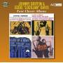 Johnny Griffin & Eddie 