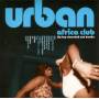 Various - Urban Africa Club