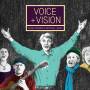 Various - Voice+Vision
