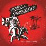 Merrell Fankhauser - Tiki Lounge Live