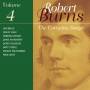 Robert Burns - The Complete Songs of Robert Burns Vol.04