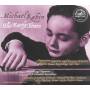 Michael Rabin - MICHAEL RABIN