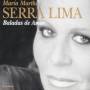 Maria Serra Lima Martha - Baladas De Amor