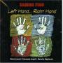 Sabino Fino Quartet - Left Hand...right Hand