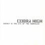 Cobra High - Sunset In The Eye Of The Hurricane