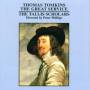 The Tallis Scholars / Peter Phillips - The Great Service