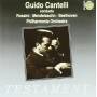 Guido Cantelli / Pol - Guido Cantelli Dirigiert