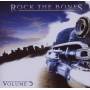 Various - Rock The Bones Vol.5