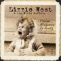 Lizzie West & The White. . . - I Pledge Allegiance To Myself