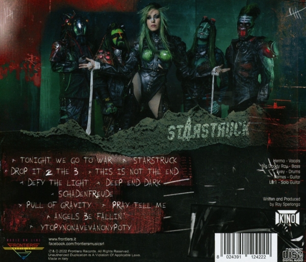 Starstruck 1