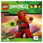 Various - LEGO Ninjago (CD6)
