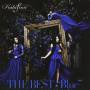 Kalafina - Best 'blue'
