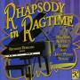 Richard Dowling - Rhapsody In Ragtime