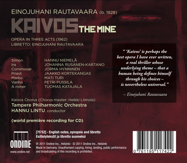 Kaivos-The Mine 1