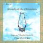 Smart / Rogers / Moston / Kargl / + - Sounds of the Chionistra