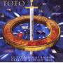 Toto - In The Blink Of An Eye-Greatest Hits 1977-2011