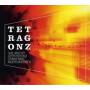 Carl Winther / Jerry Bergonzi / Johnny Aman / M - Tetragonz