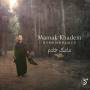 Mamak Khadem - Remembrance