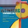 G. Chmura / Polish Nrso - Sinfonien Vol.3