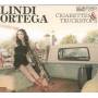 lindi Ortega - Cigarettes & Truckstops