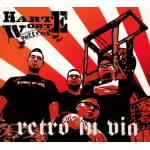 Harte Worte - Retro in Via