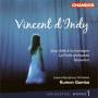 Rumon Gamba / Iceland Symphony Orchestra - Orchesterwerke Vol.1