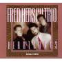 Fred Trio Hersch - Heartsongs (Remastered)