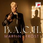 Martin Frst / Anastasia Kobekina / + - B.A.C.H.