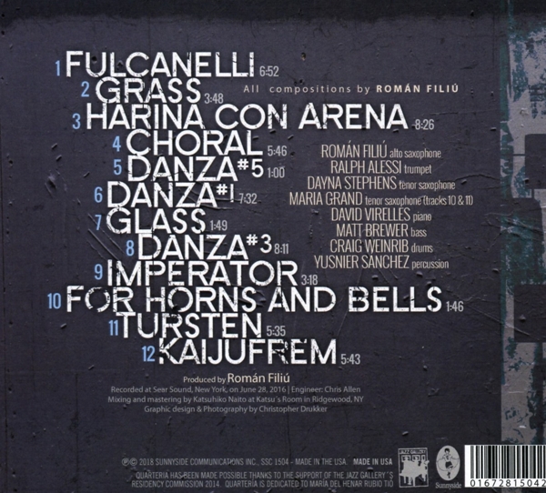 Quarteri 1